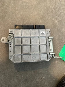 2013 Lexus CT200H 89661-76011 Computer Brain Engine Control ECU ECM EBX sth5 - Bild 1 von 4