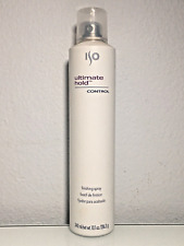 ISO Ultimate Hold Control Finishing Spray 10.1 oz
