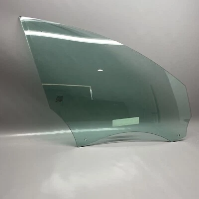 JAGUAR XF CRISTAL VENTANA DELANTERA DERECHA 2009 2010 2011 12 13 2014 2015 43R-001605 OEM Foto 1 de 4