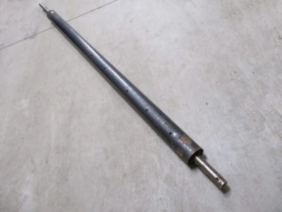 Gleaner / White Roller For R62, R72, 2600 Combines (71363554) - Image 1 of 4