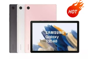 Original Samsung Galaxy Tab A8 10.5(2021) WiFi SM-X200 8.0MP 32/128GB ROM Tablet - Picture 1 of 14