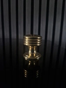 Gold Door Handles Door Knobs Door Pull - Picture 1 of 7