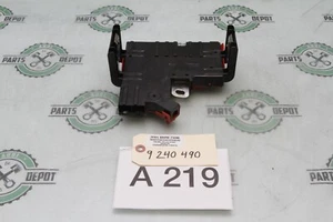 09-16 BMW F01 F02 F10 F07 SERIE 5 7 TERMINAL POSITIVO TRASERO OEM - Imagen 1 de 10