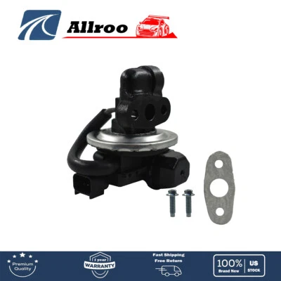 Munirater Valve EGV1055 for 2004-2010 Ford Explorer Mercury Mountaineer V6 4.0L - Image 1 of 4