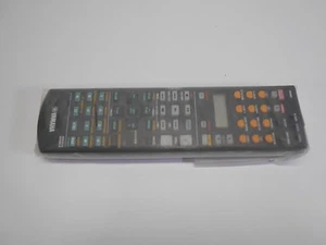 YAMAHA RAV273 WE45840 EU REMOTE CONTROL - Bild 1 von 3