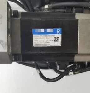 ✅🔥1PC USED FCA80P-2EA FCA80P-2EA For Discounts, Please Contact🔥✅ - Afbeelding 1 van 2
