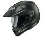 Arai XD-4 Off-Road - Black Frost - Dual Sport Motorcycle Helmet