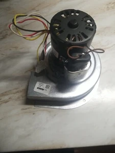 Brand New fasco inducer motor (ww30) 2-speed-208/230vac88 - Picture 1 of 3
