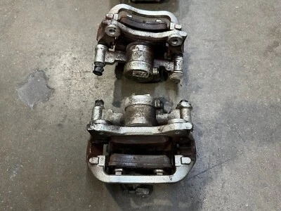 2014-2021 Ram ProMaster 2500 3500 Rear Brake Caliper Left & Right - OEM - 107242 - Image 1 of 3