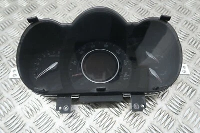2013 KIA RIO 1.4 PETROL SPEEDOMETER INSTRUMENT CLUSTER REF10745 - Image 1 of 4