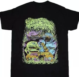 Camiseta Sanguisugabogg Band Adulto Todas las Tallas S a 5XL - Imagen 1 de 3