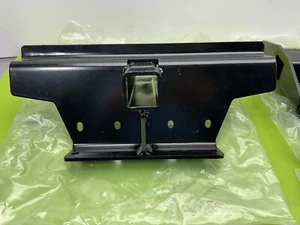 NOS Warn 68081 Multi-Mount ATV 1 - 1/4” Receiver Kit Kawasaki Prairie 650 700 - Picture 1 of 13