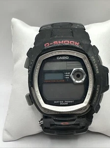 Casio G-Shock G-7500 Watch. 40mm Case. 22mm Band Width. For Parts/Repair. - Picture 1 of 8
