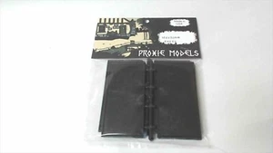 6 pack of Chariot or Monster bases 50mm X 100mm- solid style - Picture 1 of 4