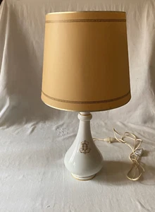 Sèvres Lampe en Porcelaine Modèle " Delhi " J.C Peyre Marquée 1877 III Rep - Imagen 1 de 22