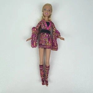Mattel High School Musical 3 Sing Together Barbie Doll Sharpay 2008 - Picture 1 of 9