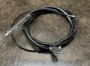 ACDelco Professional 18P96979 Rear Left Brake Cable for 06-09 GMC Sierra 2500 HD - Picture 1 of 2