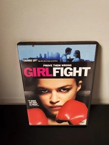 Girlfight (DVD, 2001) - Bild 1 von 4