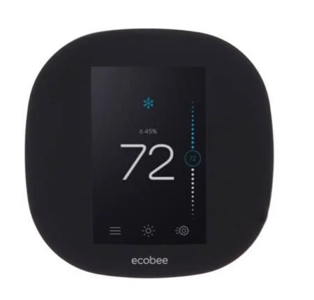Ecobee3 Lite WiFi Smart Thermostat BRAND NEW OPENED BOX - Image 1 of 1