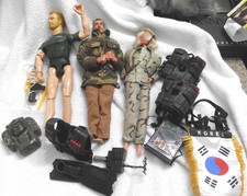 gi joe and barbie