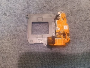 samsung nx 1000 nx300 nx500 shutter unit original samsung oem - Picture 1 of 2