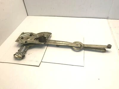 Chevy Chevrolet G20 1981-1995 furgoneta puerta delantera regulador lado derecho pasajero Foto 1 de 4