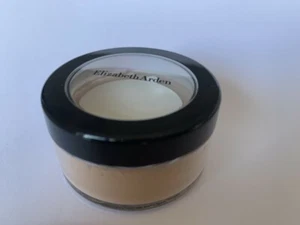 Elizabeth Arden Ceramide Skin Smoothing Loose Powder in 04 Deep - 6g - Picture 1 of 2