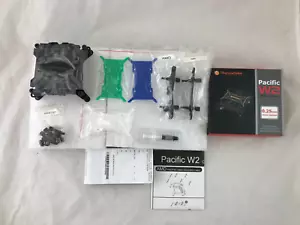 Thermaltake Pacific W2 CPU Water Block CL-W027-CU00BL-A - Picture 1 of 4