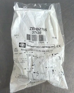 Telemecanique ZB4BZ105 Kontaktblock 37020 4C - Bild 1 von 4