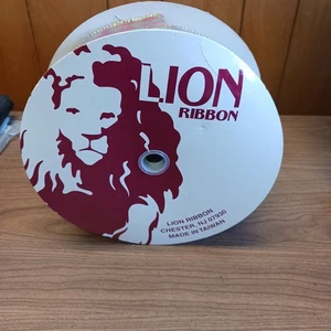 Wired RED, GREEN, GOLD Plaid Christmas Ribbon - 2.5in x 50Yards -  - Picture 1 of 2