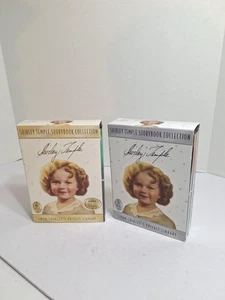 Shirley Temple Storybook Collection - 11 Films/movies (DVD, 2005, 6-Disc Set) - Picture 1 of 5