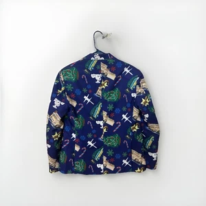 Festified National Lampoon Weihnachten Urlaub Urlaub zwei Anzug Jacke & Hose - Bild 1 von 5