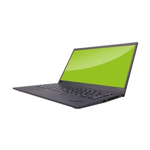 Lenovo ThinkPad X1 Carbon G7 i5-8365U 16GB RAM 256GB NVMe Win 11 Pro - Imagen 1 de 3