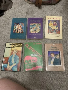 Seltenes Gay Men’s Press Buch Lot 6 Bücher enthalten - Bild 1 von 13