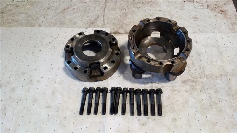 GMC T150/T170 Estuche Interior, 3886317 (9173521 Foto 1 de 4