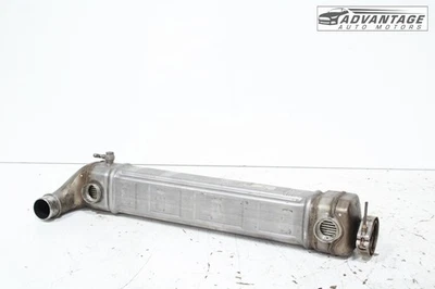 Freightliner Cascadia 2018-2024 diésel DD15 EGR ENFRIADOR A4731400575 OEM Foto 1 de 4