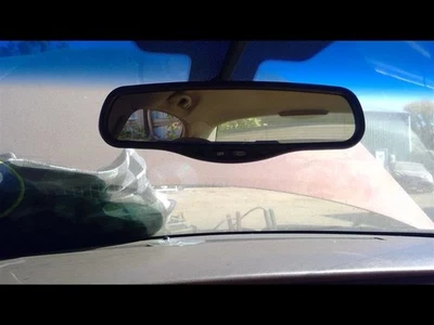 Espejo retrovisor Town Car 2003 844389 Foto 1 de 4