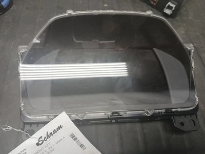 Спидометр 2017 Chevrolet Volt 3063948 - Изображение 1 из 4