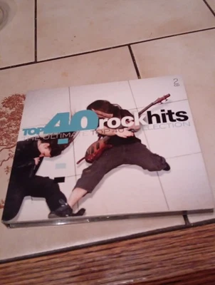 Top 40 Rockhits - Bild 1 von 3