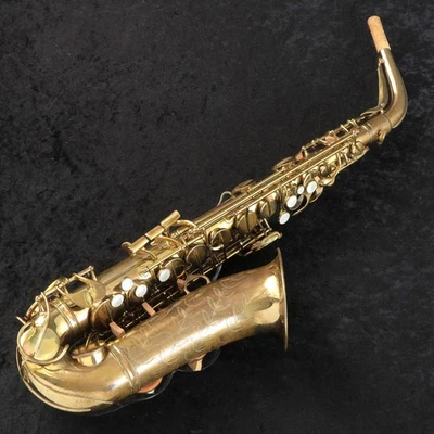 C.G.CONN AS 28M [137688] - Image 1 of 4