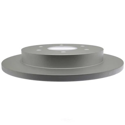 Disc Brake Rotor fits 2004-2015 Nissan Titan Armada Pathfinder Armada  RAYBESTOS - Image 1 of 3