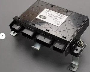 New Genuine Jaguar F-Pace Range Rover Velar Tow Bar Side Steps Control Module  - Picture 1 of 6