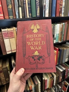 Scott's Official History of the American Negro in The World War 1919 E. Scott - Picture 1 of 10
