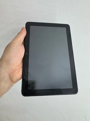 Amazon Fire HD 8 12th Gen. 32GB, Wi-Fi, 8" - Black (with Ads) - Image 1 of 4