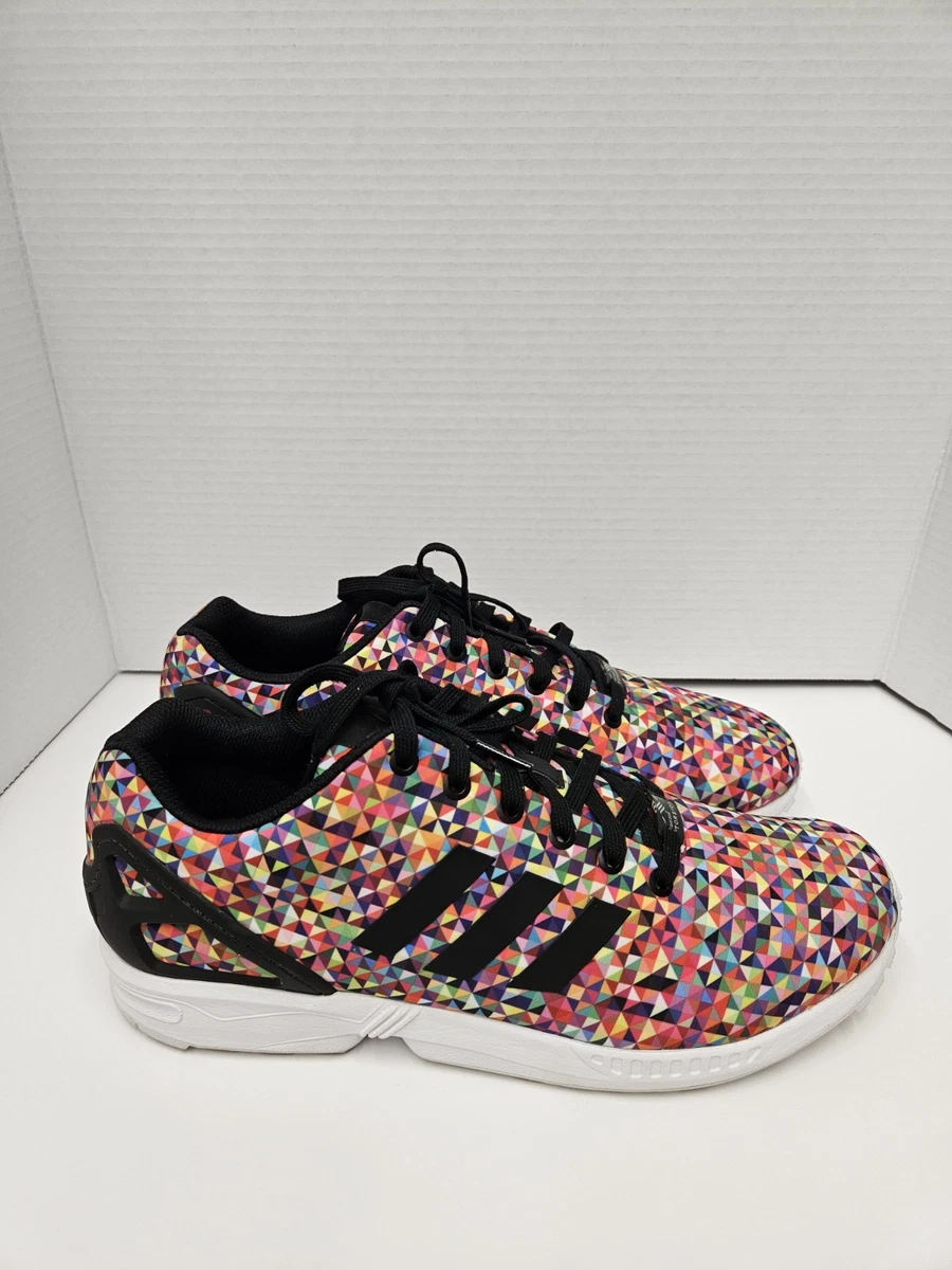 adidas ZX Flux Prism - M19845 for Sale | Authenticity Guaranteed