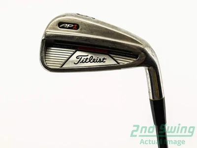 Titleist AP1 Single Iron 5 Iron Graphite Senior Right 37.75in - Image 1 of 4