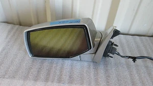 Cadillac SRX Door Mirror OEM 04 05 06 07 08 Silver - Picture 1 of 6
