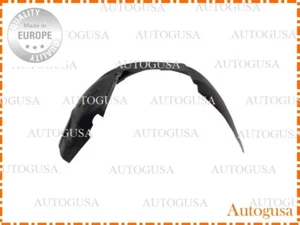 NEW FRONT RIGHT INNER WHEEL ARCH COVER LINER SPLASH GUARD AUDI A4 B5 1999-2001 - Picture 1 of 2