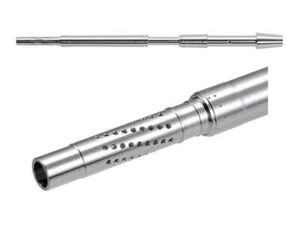Tamiya 1/35 Tamiya JGSDF Type 16 MCV Metal Gun Barrel - Picture 1 of 1