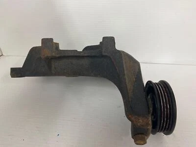 Soporte de compresor de aire acondicionado Toyota 4Runner 2000 con polea loca 3,4 L OEM 246260345 Foto 1 de 4